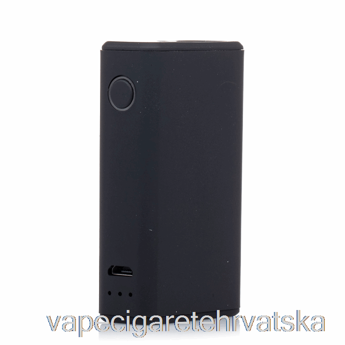 Vape Hrvatska Cartisan Tech Black Box 510 Baterija Bijela